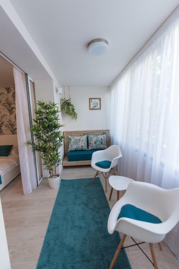 Exotic Rami'S Apartments Temeşvar Dış mekan fotoğraf