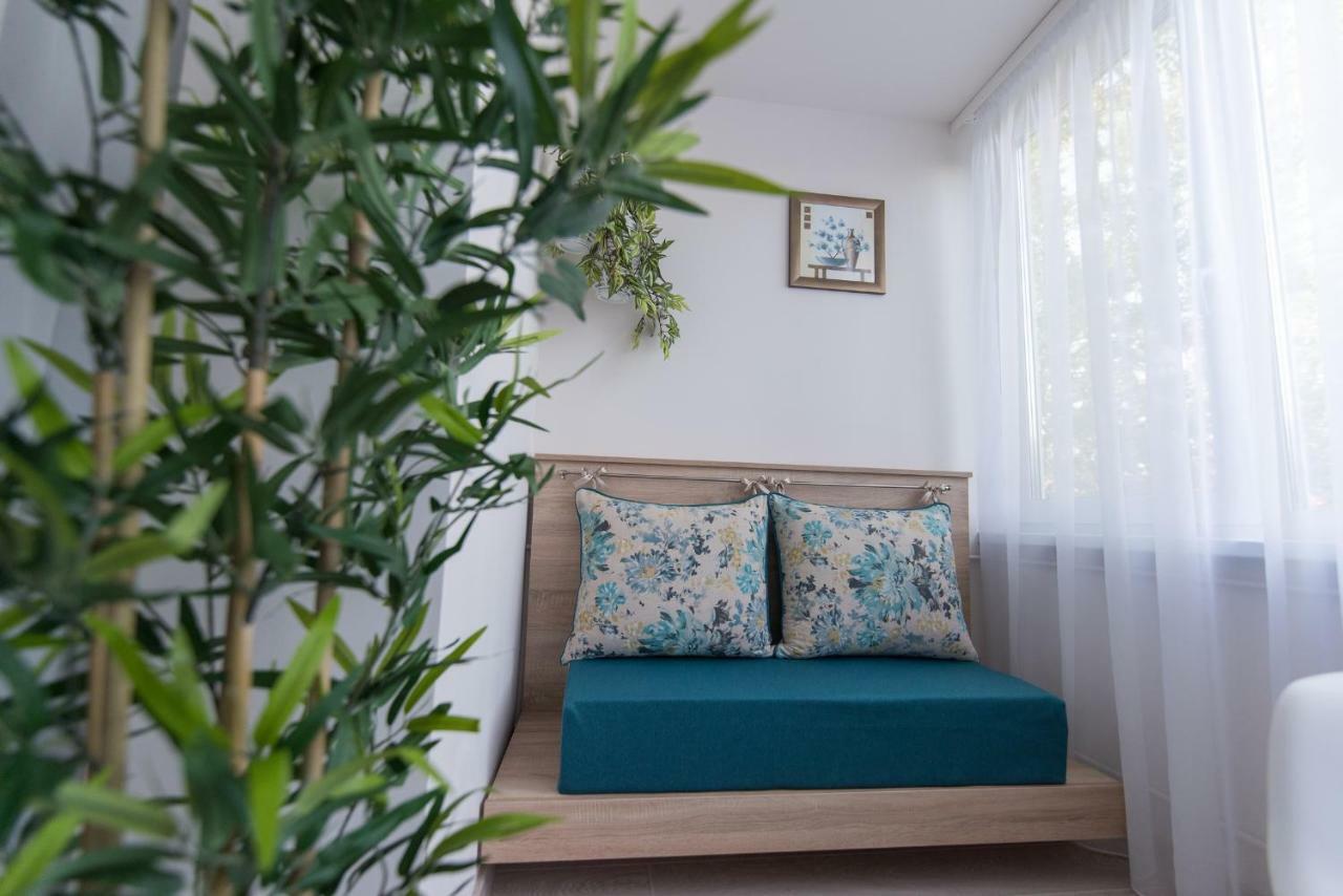 Exotic Rami'S Apartments Temeşvar Dış mekan fotoğraf