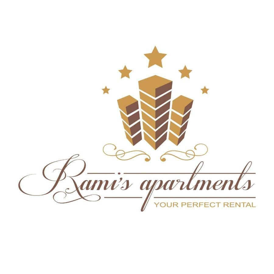Exotic Rami'S Apartments Temeşvar Dış mekan fotoğraf