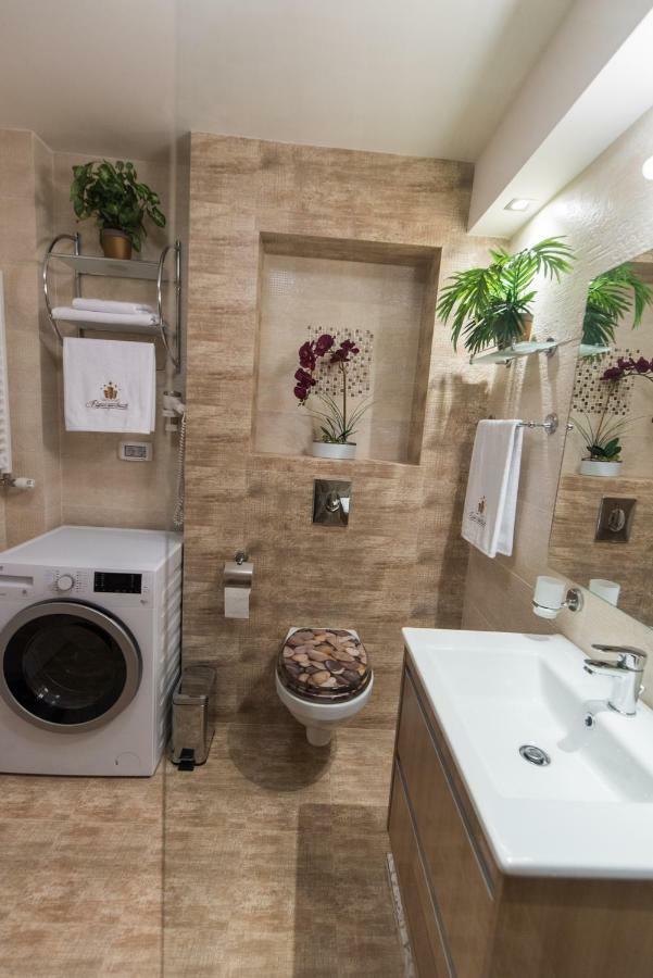 Exotic Rami'S Apartments Temeşvar Dış mekan fotoğraf