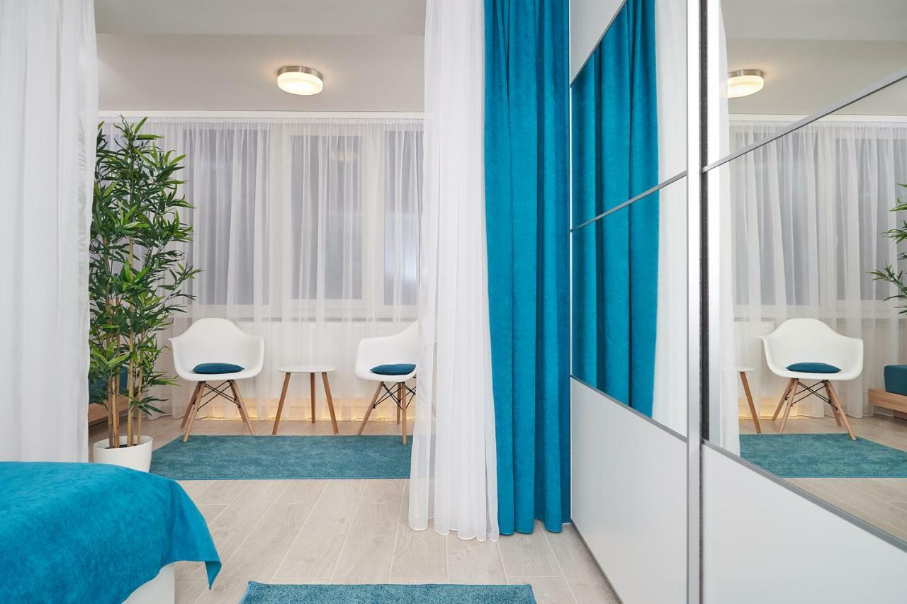 Exotic Rami'S Apartments Temeşvar Dış mekan fotoğraf