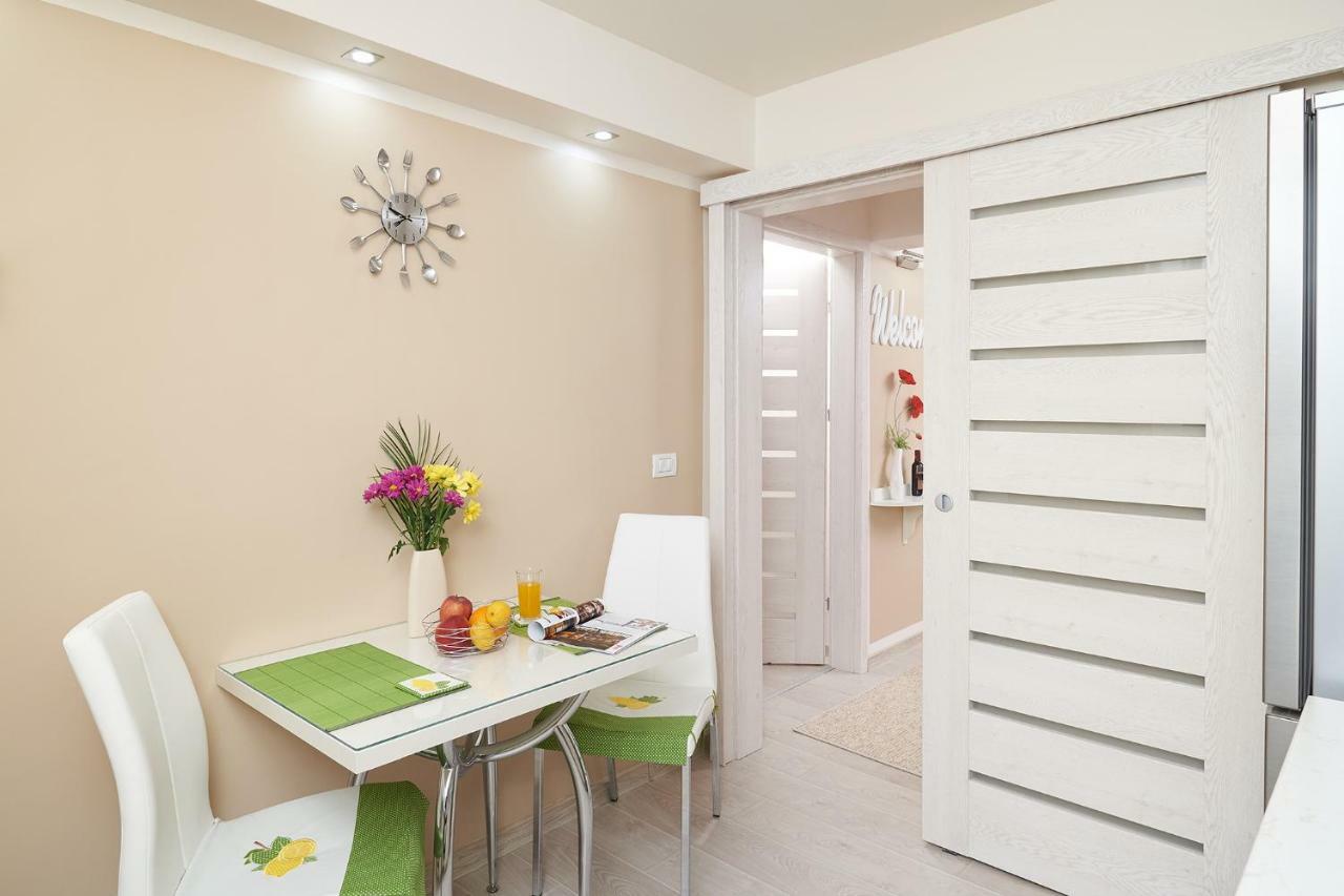 Exotic Rami'S Apartments Temeşvar Dış mekan fotoğraf