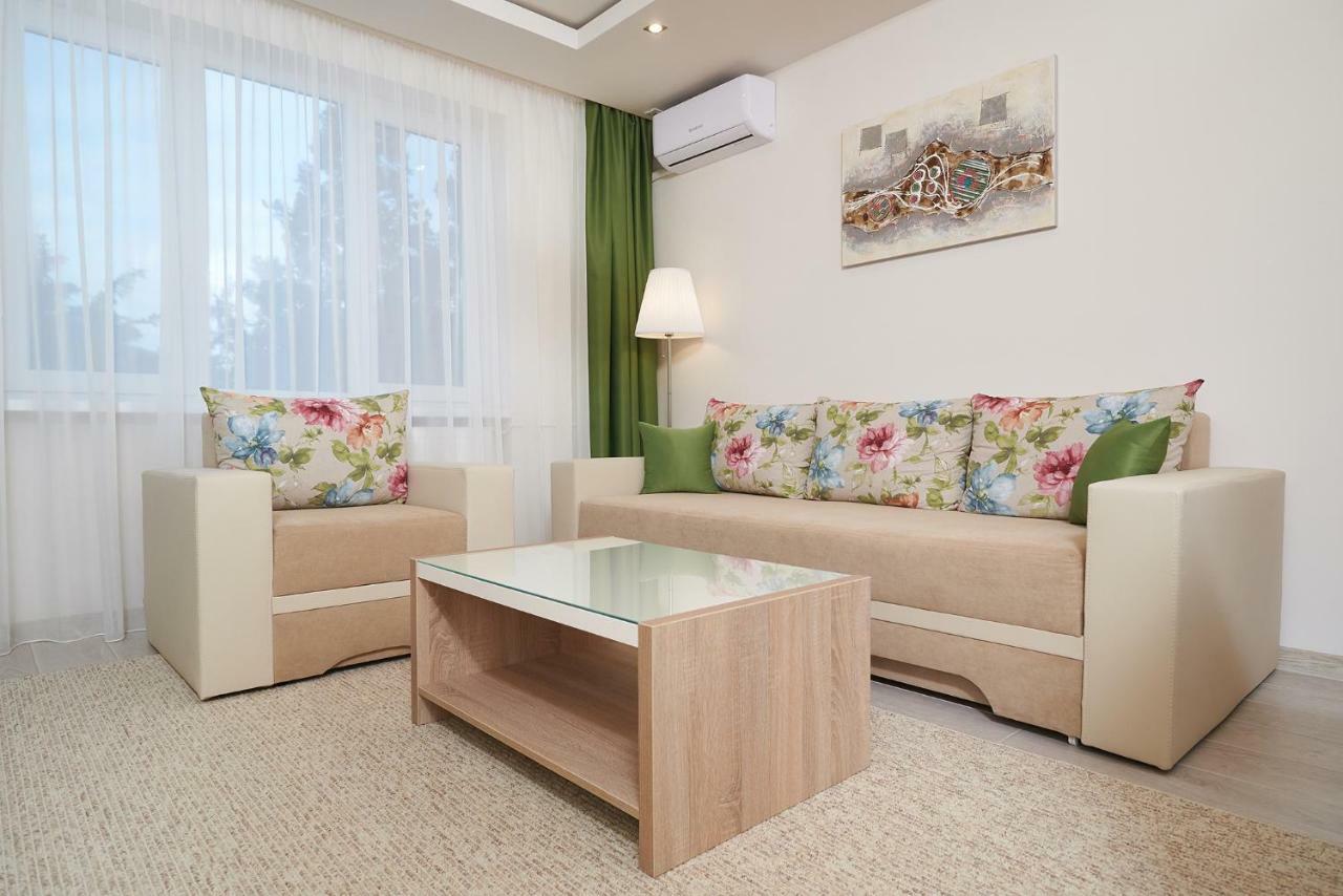 Exotic Rami'S Apartments Temeşvar Dış mekan fotoğraf