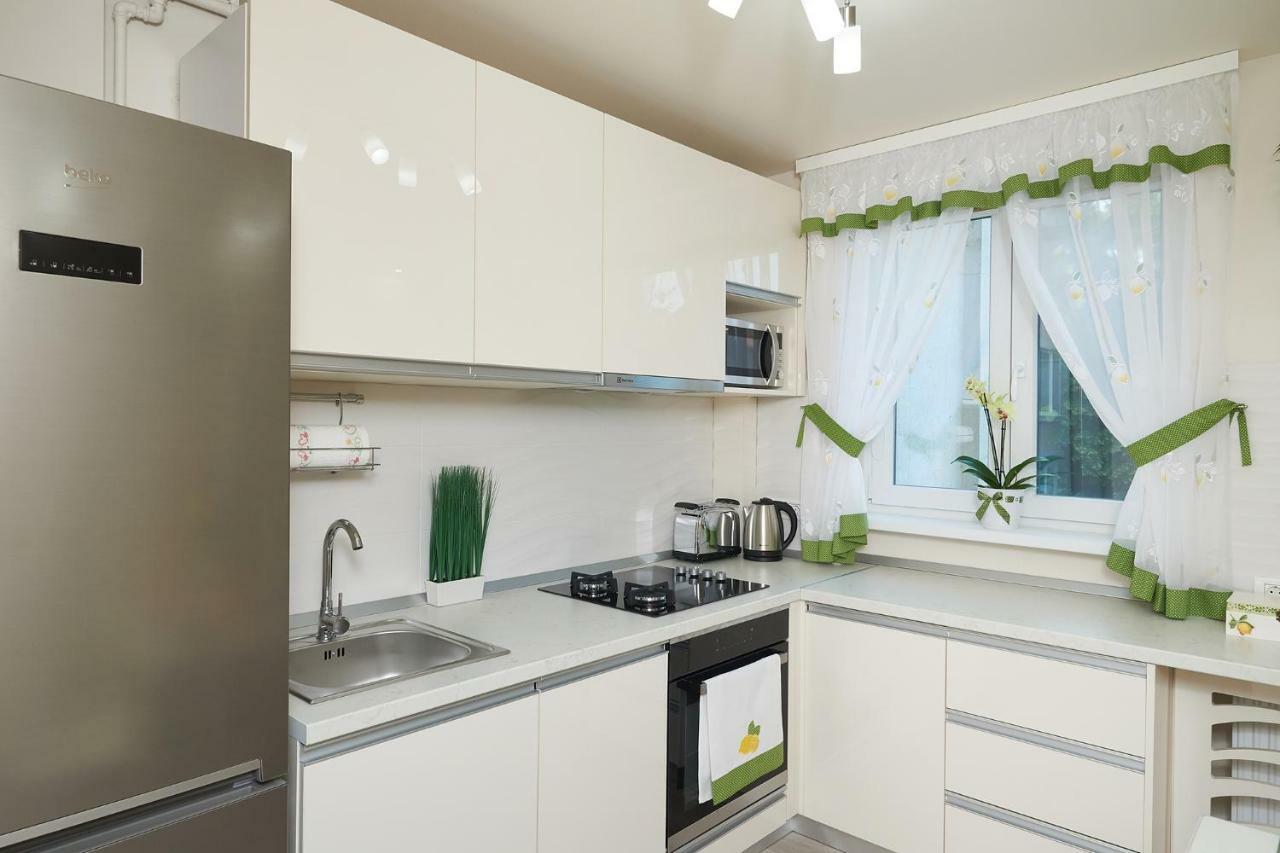 Exotic Rami'S Apartments Temeşvar Dış mekan fotoğraf