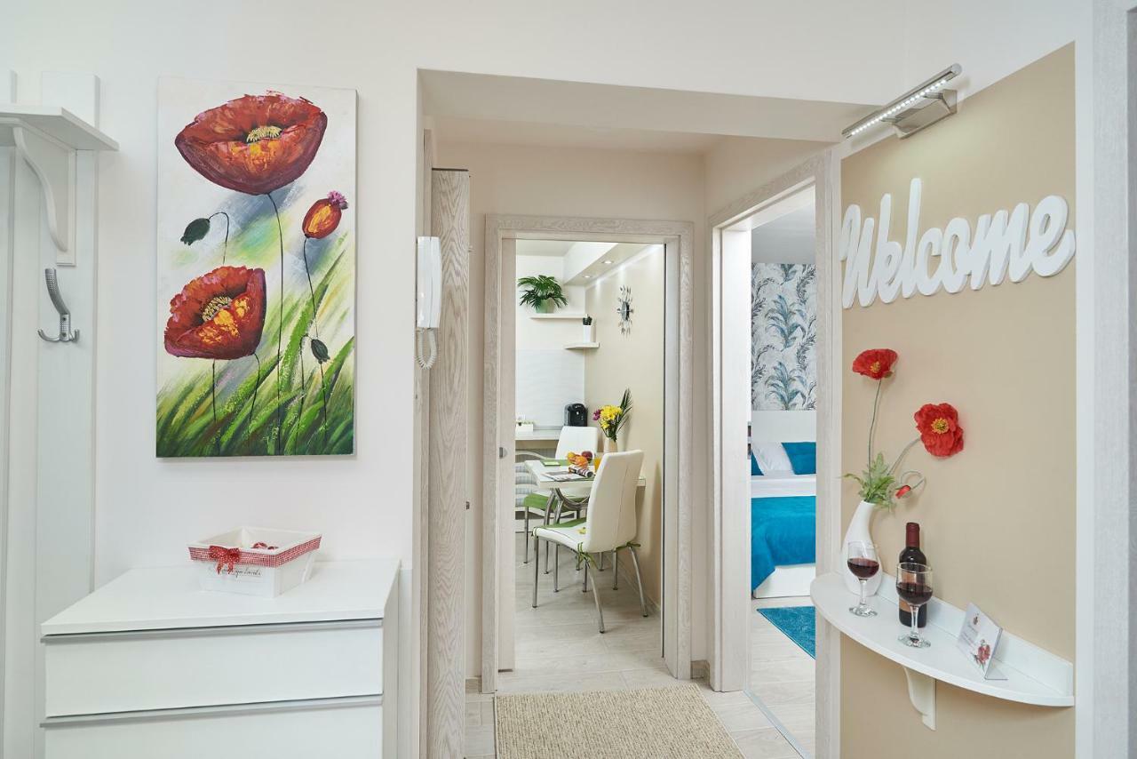 Exotic Rami'S Apartments Temeşvar Dış mekan fotoğraf