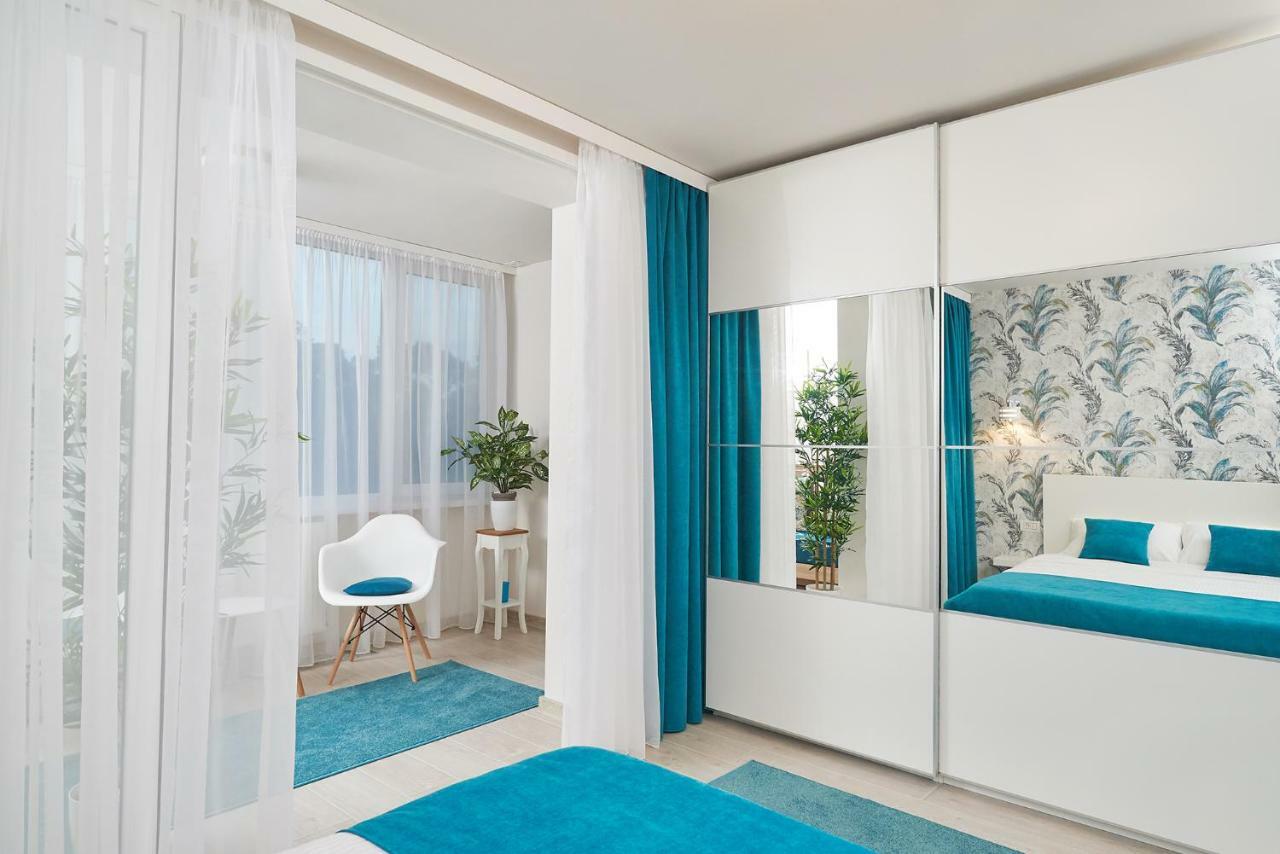 Exotic Rami'S Apartments Temeşvar Dış mekan fotoğraf