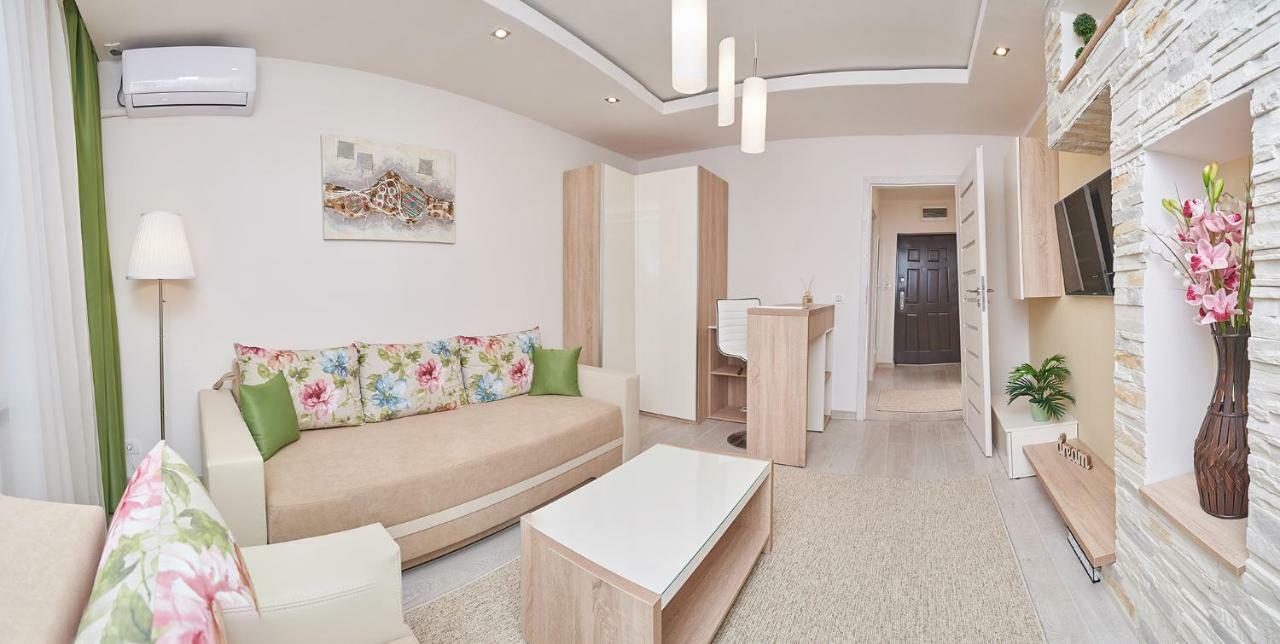 Exotic Rami'S Apartments Temeşvar Dış mekan fotoğraf