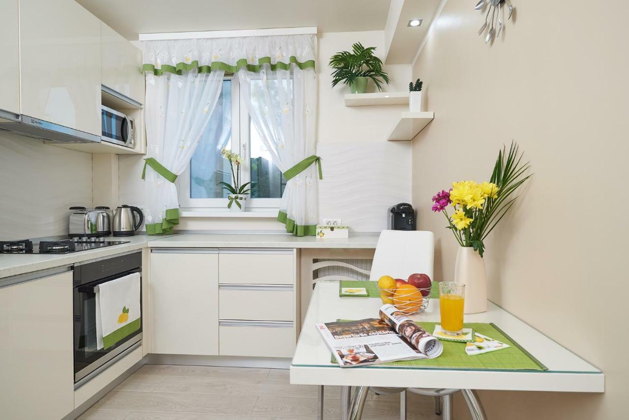 Exotic Rami'S Apartments Temeşvar Dış mekan fotoğraf