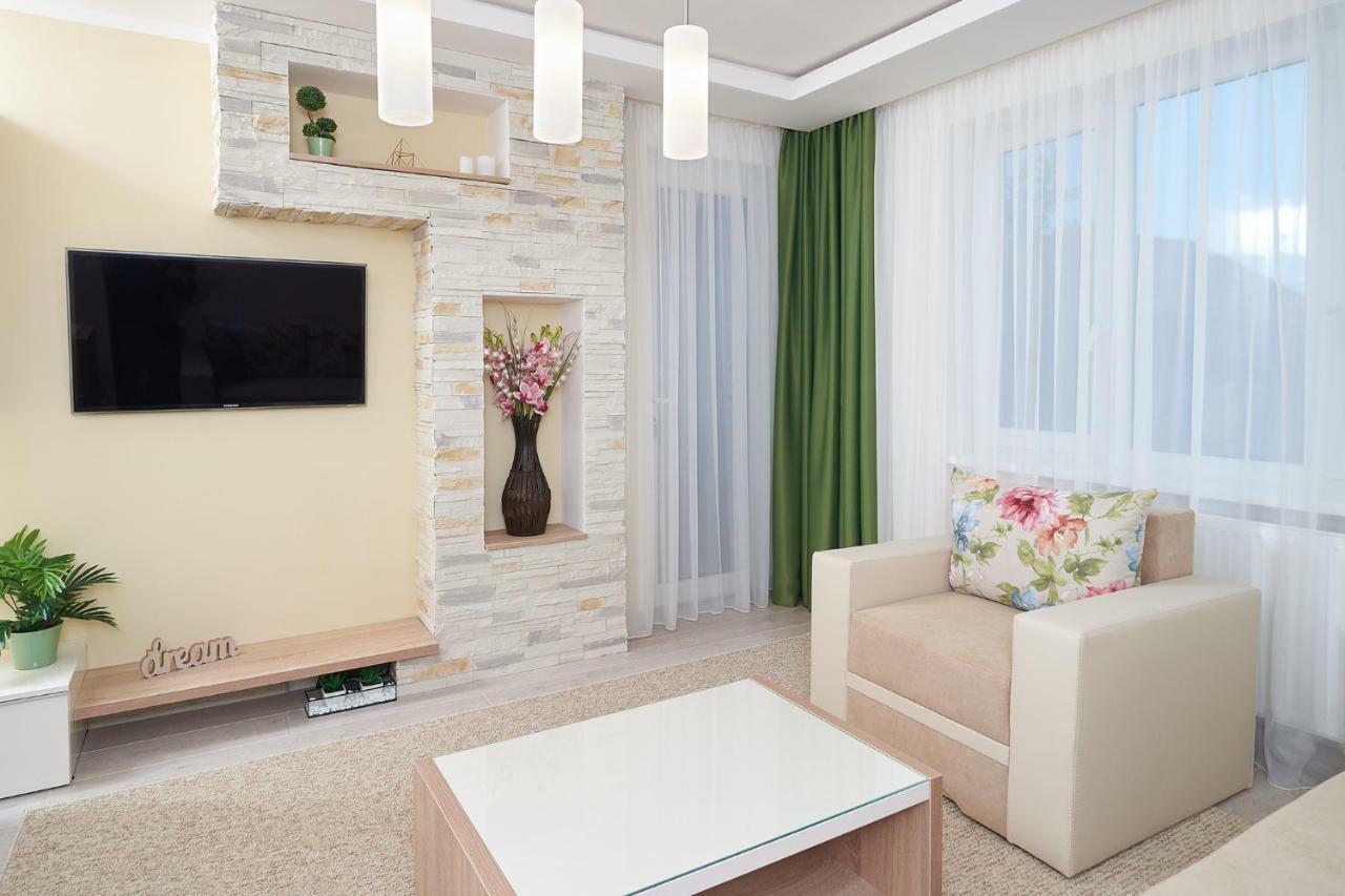Exotic Rami'S Apartments Temeşvar Dış mekan fotoğraf